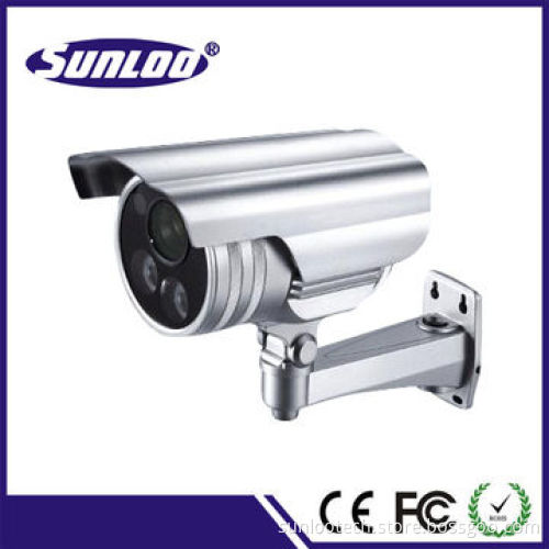 Wireless IP Cameras with IR-cut, Array LED, ONVIF, P2P